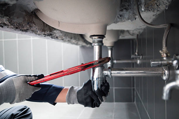 Trusted Drain Cleaning service in Brookline, NH - AAA Plumbing Heating